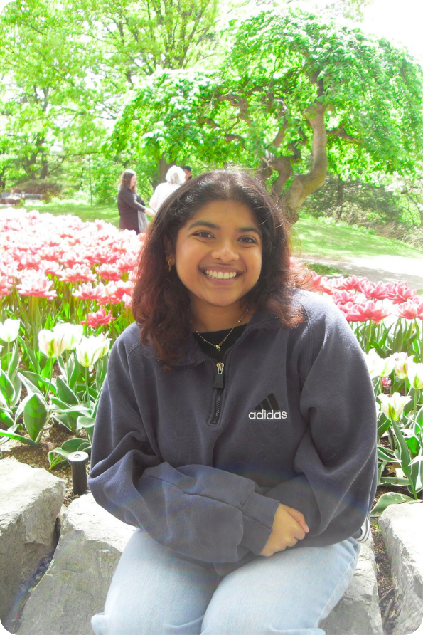 Snikitha Kassey headshot